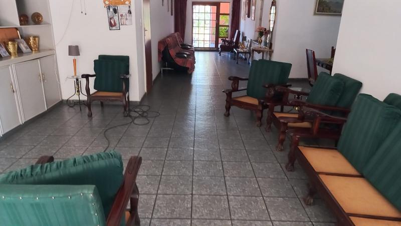 Commercial Property for Sale in Bloemhof North West